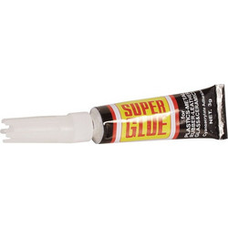 Κόλλα Super Glue 3gr 1τμχ | Autoline