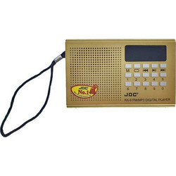 JOC KK-9 Gold
