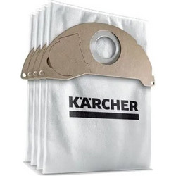 Karcher Fleece Filter Bags KFI 657