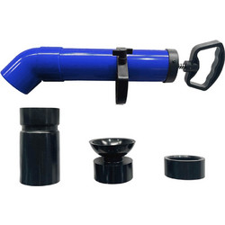 Αποφρακτήρας Τρόμπα BORMANN PRO BHT1710 076803