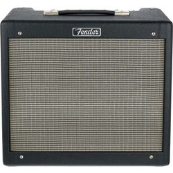 Fender Blues Junior IV