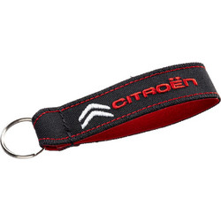 Υφασμάτινο μπρελόκ CITROEN
