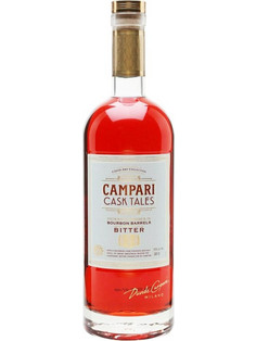 Campari Cask Tales 1000ml