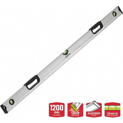 ΑΛΦΑΔΙ ΑΛΟΥΜΙΝΙΟΥ WORKPRO 150cm WP262007