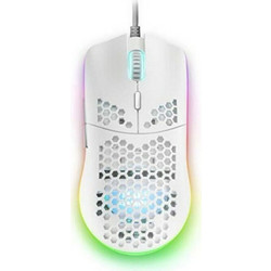 Mars Gaming MMAXW White