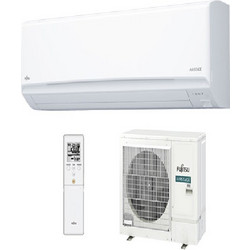 Fujitsu ASYH36KMTB/AOYH36KMTB Επαγγελματικό Κλιματιστικό Inverter Τοίχου 36000 BTU