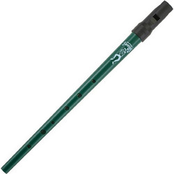CLARKE Tinwhistle Sweetone D Φλογέρα