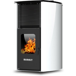 Burnit Advant 4G 25 White