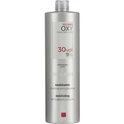 Freelimix Oxidising Emulsion Cream Οξυζενέ Μαλλιών 9% 30Vol 1lt