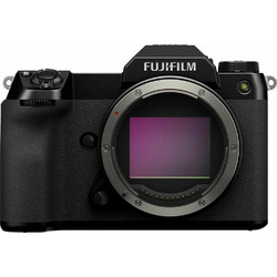 Fujifilm GFX 100S Mirrorless Φωτογραφική Μηχανή Medium Format Body