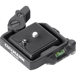 CULLMANN 40450 QUICK RELEASE UNIT L ΠΛΑΚΕΤΑ ΓΙΑ ΤΙΡΠΟΔΙ