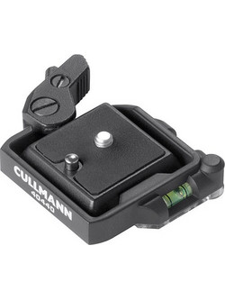 CULLMANN 40450 QUICK RELEASE UNIT L ΠΛΑΚΕΤΑ ΓΙΑ ΤΙΡΠΟΔΙ