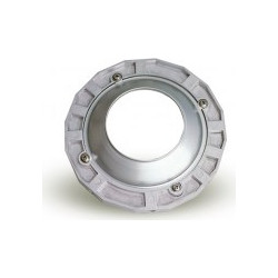 Hensel Speedring complete for Balcar softbox (SRBA)