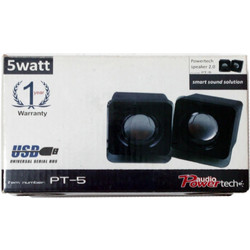 Powertech PT-5