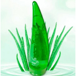 Aloe Vera 99% Gel 170ml Heaven Dove