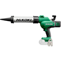 HIKOKI Πιστόλι Σιλικόνης Μπαταρίας 18V SOLO AC18DAW4Z