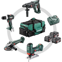 Metabo 4.3