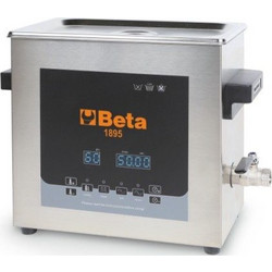 Beta Δοχείο καθαρίσματος με υπερήχους 27 L 1895 27 B018950270