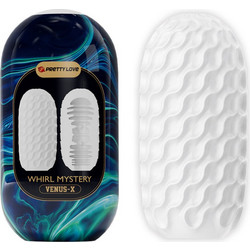 Pretty Love Whirl Mystery Venus-X Egg Pocket Αυνανιστήρι