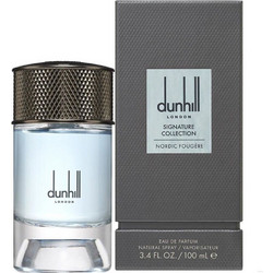 Dunhill Alfred Nordic Fougere Eau de Parfum 100ml
