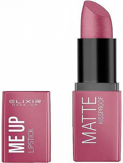 Elixir Matte Kissproof 019 Redwood Κραγιόν Stick