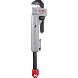 Milwaukee 4932478672 Ρυμιζόμενος σωληνοκάβουρας αλουμινίου