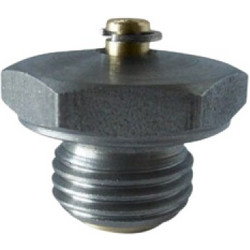 Astoria Βαλβίδα εκτόνωσης universal 1/4" 8F445