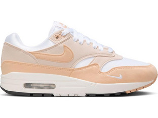 Nike Air Max 1 '87 Γυναικεία Sneakers Nude HF1194-100