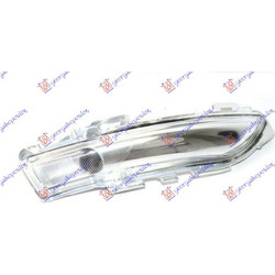 Φλας Πλαινο Καθρεφτη Δεξια Fiat 500 X 19- - 297405491