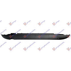 Προφυλακτηρας Πισω Κατω (ΜΕ/ΧΩΡΙΣ PDS) Smart Fortwo 20- - 549403395