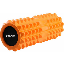 HEAD Κύλινδρος Μασάζ EVA Πορτοκαλί HA700A01