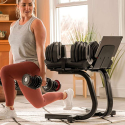 Σταντ για Αλτήρες BOWFLEX ST