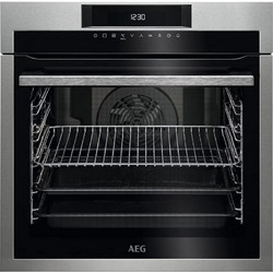 AEG BEE641222M Φούρνος Ηλεκτρικός Άνω Πάγκου 72lt 59.4cm