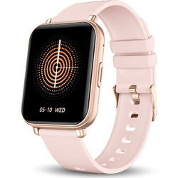 Niceboy Watch 4 έξυπνο ρολόι Rose Gold 1 τμχ