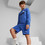 Puma Αθλητική Παιδική Βερμούδα Royal Blue 586989-92