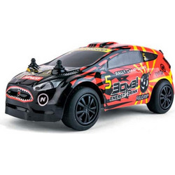 Ninco X Rally Bomb Τηλεκατευθυνόμενο Αυτοκίνητο NH93142
