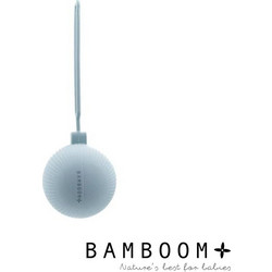 Θήκη σιλικόνης για Πιπίλες BAMBOOM Οcean Green CAE009-20 (CAE009-20)