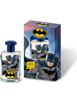 Lorenay Batman Eau de Toilette 50ml