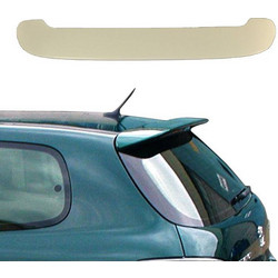 Αεροτομή Οροφής Peugeot 307 2001-2008 Με Sport σχεδιασμό