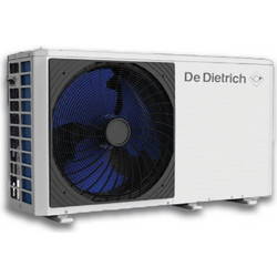 De Dietrich Modena M Plus Αντλία Θερμότητας 10kW Μονοφασική 65°C Monoblock