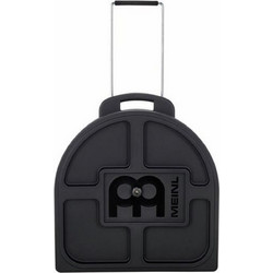 Meinl Percussion MCC22-TR Βαλίτσα Πιατινιών Μαύρη