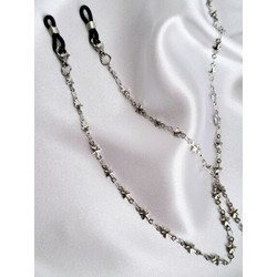 XASTERIA SILVER ΑΛΥΣΙΔΑ ΓΥΑΛΙΩΝ