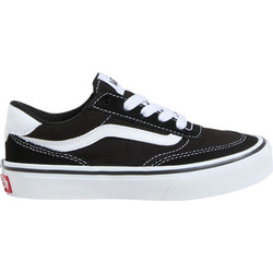 Vans Brooklyn Ανδρικά Sneakers Μαύρα VN000D82BA21-VNBA2