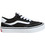 Vans Brooklyn Ανδρικά Sneakers Μαύρα VN000D82BA21-VNBA2