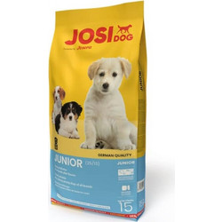 Josera Josidog Junior with Poultry & Rice 15kg