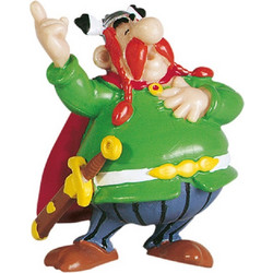 Plastoy Asterix & Obelix ο Αρχηγός 60509