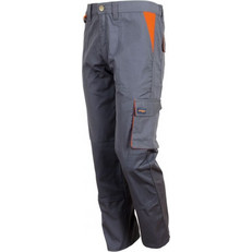 ΠΑΝΤΕΛΟΝΙ GALAXY GLX30 240GR GREY/ORANGE