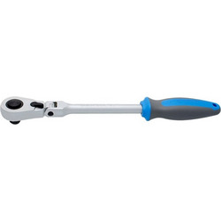 Unior 618369 Αρθρωτή Αναστρεφόμενη Καστάνια 1/2" 190.1/1FBI