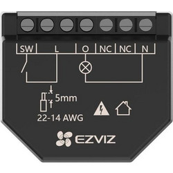 EZVIZ T35WM Smart Home Wi-Fi Relay