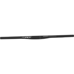 FORCE BASIC H4.4 ΤΙΜΟΝΙ ΠΟΔΗΛΑΤΟΥ MTB ΜΑΥΡΟ 31.8/780mm 33040